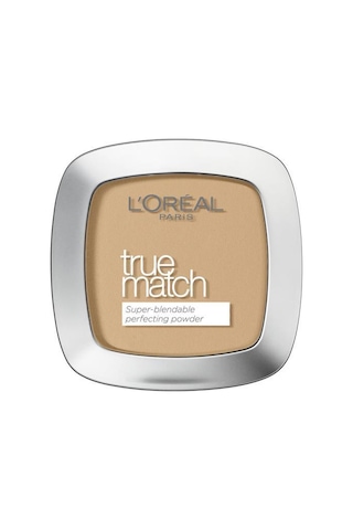 L'Oreal Paris True Match Pudra D3W3 Golden Beige
