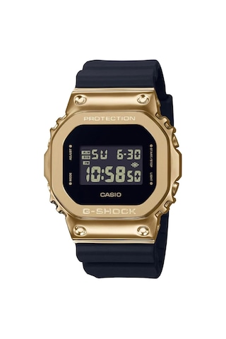 Casio Gm-5600g-9dr-d Kol Saati Gümüş