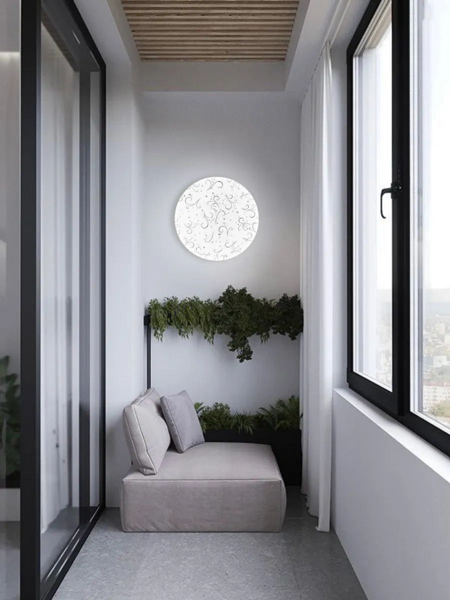 Tango. Tavan Lambası "vals" 30w 53452974 Beyaz