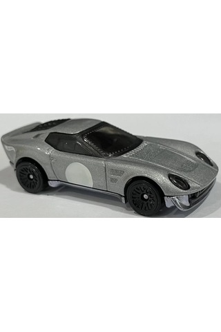 Hot Wheels Tekli Arabalar El Segundo Coupe HKG39