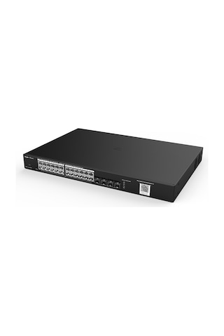 Ruijie Reyee RG-NBS3100-24GT4SFP-P 24 Port 10/100/1000 Mbps Gigabit Metal Switch