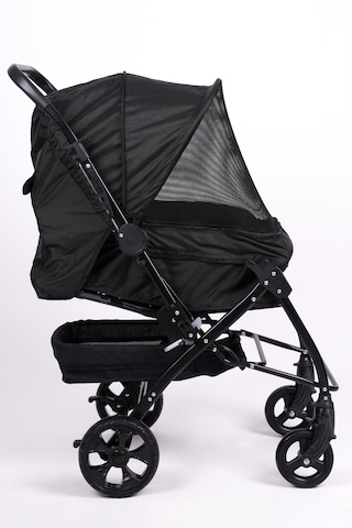 Petcars Xdrive Kedi Köpek Arabası 40 x 60 x 65 CM