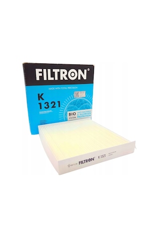 Fıltron K1321 Renault Nissan Oem 27 27 730 16r