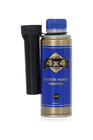 4x4 Automotive Products Radyatör Onarıcı 250 ML