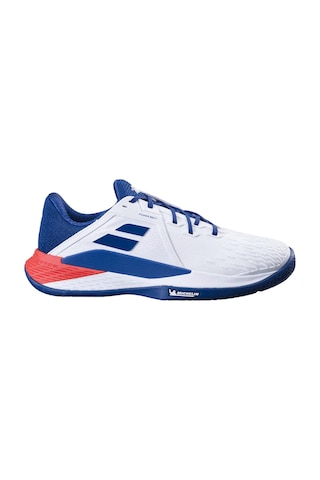 Babolat Propulse Aplopulse Erkek Tenis Ayakkabısı Beyaz