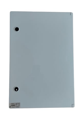 40x60x20 Halojenfree İp65 Çetinkaya Pano Çp5005