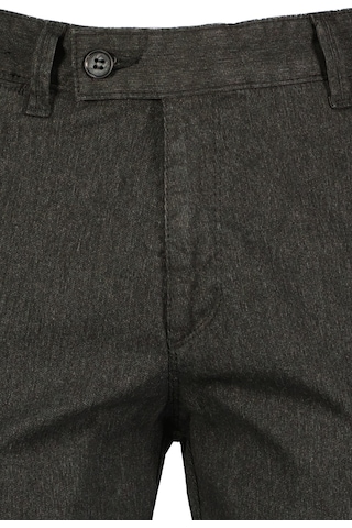 Finesuits Erkek Spor Pantolon 2422203057.pycr Siyah