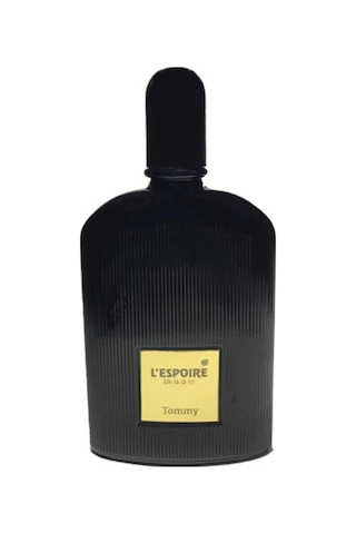 L’espoire Tommy Erkek Parfüm EDP 100 ML