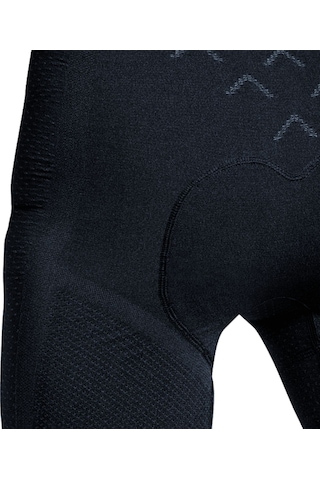 X-bıonıc X-bionic Xceed Ride Liner Shorts Erkek Siyah Bisiklet Şortu 7420 Siyah