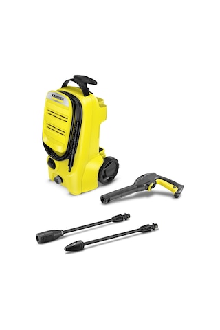 Karcher K3 Compact Basınçlı Yıkama Makinesi