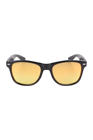 Carmelo Eyewear C02ge028 Siyah Erkek Güneş Gözlüğü
