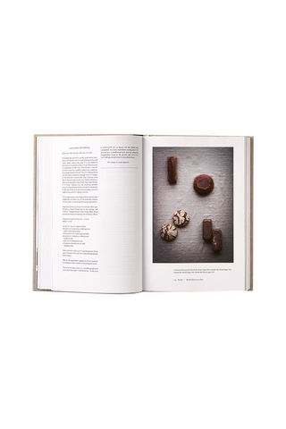Phaidon The Nordic Baking Book 9780714876849