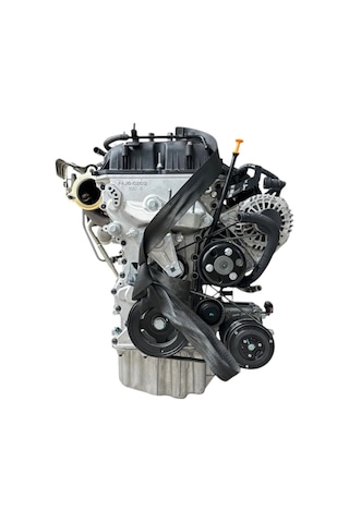 Motor Komple Chery Motors Tiggo 7 Pro - Tiggo 8 Pro - Omoda 5