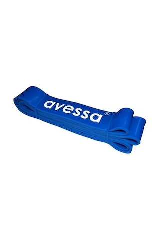 Avessa Lpb-45 Latex Güç Bandı