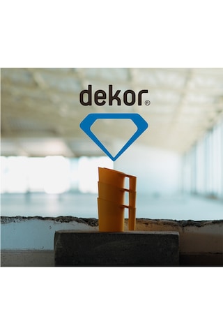 Dekor Proaktif Kap Evcil Hayvan Pisliği