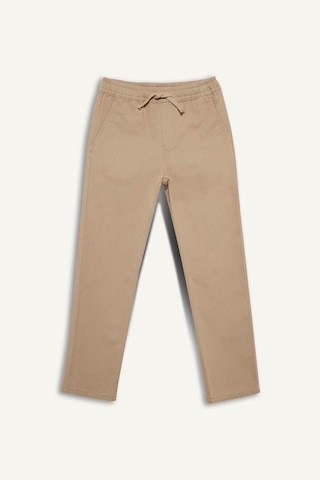 Defacto Gabardin Pantolon Erkek Çocuk G6734A826SP