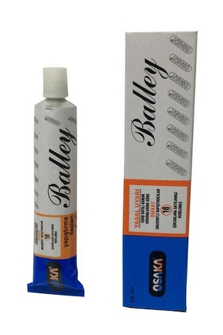 Baybond Ballysan 20 Adet Yapıştırıcı 50 Gr Mk1410 Balley