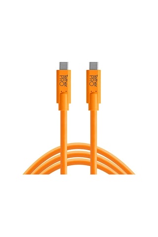 Tether Tools Tetherpro Usb-C To Usb-C 10 3 M Bağlantı Kablosu