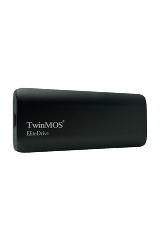 Twinmos Elitedrive 2tb Type-c Taşınabilir Ssd