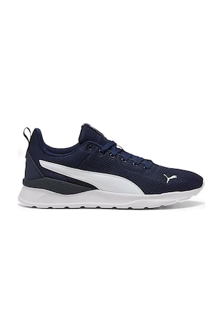 Puma Anzarun Lite Tdp Erkek Günlük Ayakkabı 405506-05 Mavi