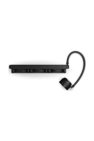 NZXT 360mm NZXT Kraken X73 RL-KRX73-01 Sıvı Soğutuculu İşlemci Fa