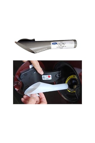 Yakit Doldurma Hunisi Ford Focus Cmax Fiesta Couier Kuga Mondeo D 227184002