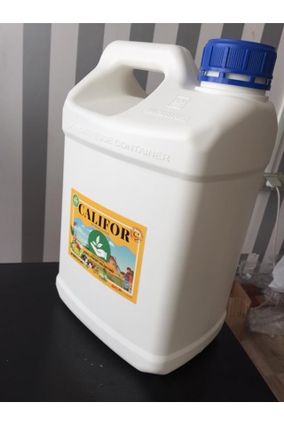 Gülleci Bulamacı- Calıfor 10L- Kaliforniya Bulamacı