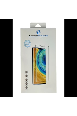 Newface Xiaomi Redmi Note 12 Pro 5g Polymer Nano Ekran Koruyucu