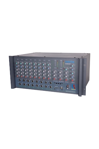 Startech Safir S8 / 800 Watt Usb'Li Anfi