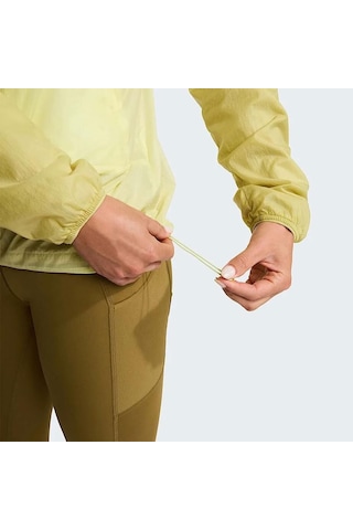 The North Face W Rıdgelıte Futurefleece Wınd Kadın Ceket Nf0a8erkgm41 Çok Renkli