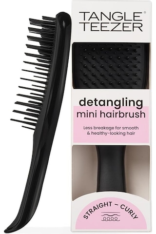 Ultimate Detangler Mini - Black-5060926684406