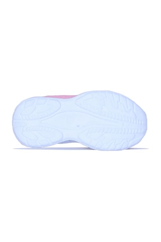 Ayakcenter 125 Toom Pembe Simli Kız Çocuk Spor Ayakkabı Pembe