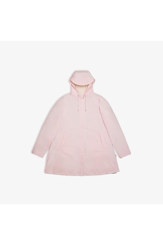 Rains A-line Kadın Pembe Yağmurluk