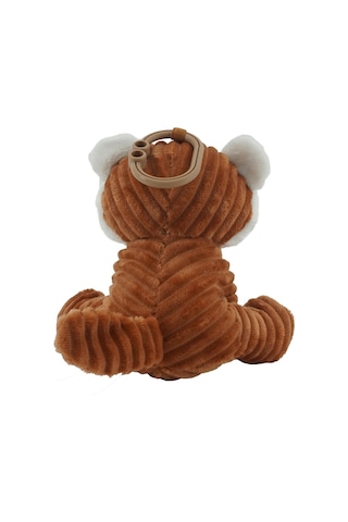 Prego Toys Peluş Oyuncaklar Kaplan - Standart Standart Çok Renkli