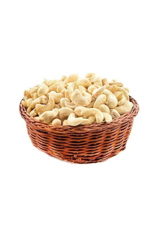 Çiğ Kaju 500 G
