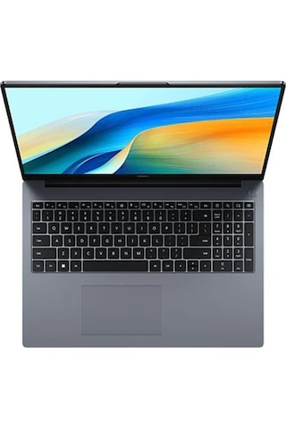 Huawei Matebook D 16 2024 i5-12450H 16 GB 512 GB SSD 16" Free Dos Dizüstü Bilgisayar