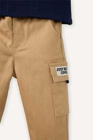 Defacto Erkek Bebek Gabardin 2li Takım G7145a526smnv135 Lacivert-nv135