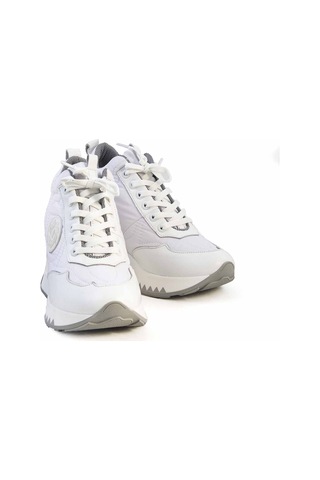 Rouge Kadın Spor & Sneaker Ayakkabı 23422 Beyaz