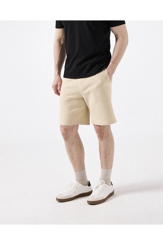 Ellesse Bej Erkek Şort 6sm4026 Bej