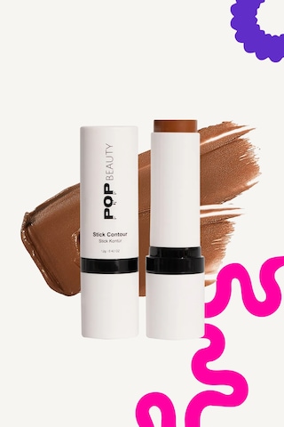 Pop Beauty Çift Taraflı Stick Kontür Contour Popstickkontur1