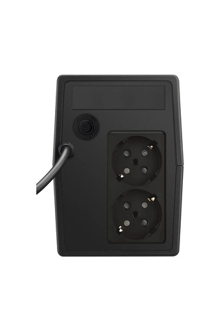 Buradabulabilirsin Fsp Fp600 600va Line Interactive Ups 1x7a Akü Nl