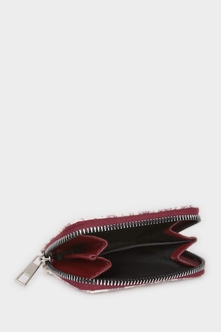 Defacto Kadın Bozuk Para Çantası H0622axnsbr190 Bordo-br190