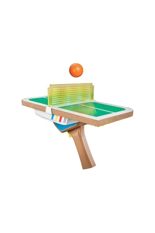 Hasbro Gaming Tiny Pong Mini Masa Tenisi Oyunu E3112