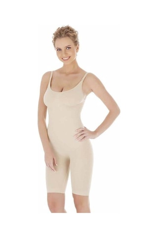 Form Angel Tam Boy Dikişsiz Toparlayıcı Korse