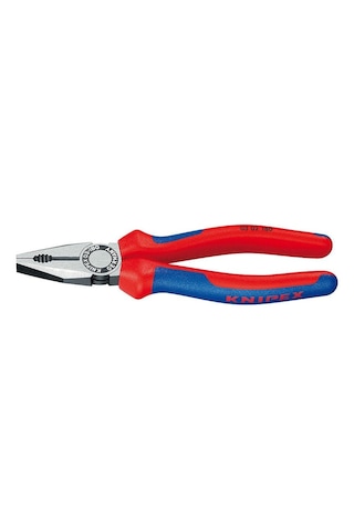 Knıpex Pense 180 Mm 0302180 Knıpex Pense 180 Mm 0302180
