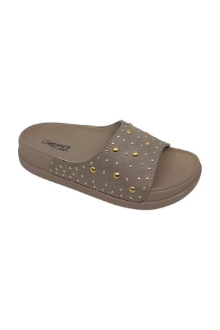 Zerhan Elegance 127 Krem Terlik