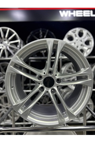 18'' 5x120 Bmw F10-f30 Lci Jant Modeli