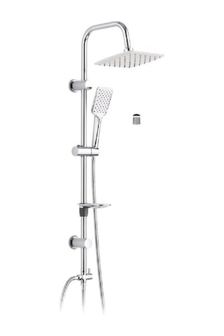 Duş Sistemi 5888 Krom