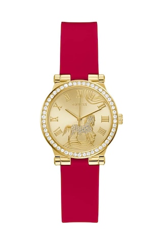 Guess Gugw0937l1 Kadın Kol Saati Altın