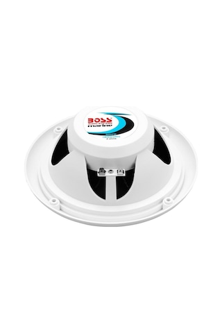 Boss Audio Systems Mr6W Marin Hoparlör 165Mm